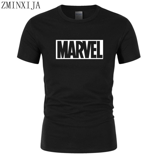 Sweatshirts Men High Quality MARVEL