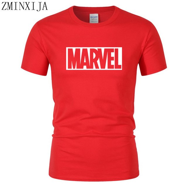 Sweatshirts Men High Quality MARVEL