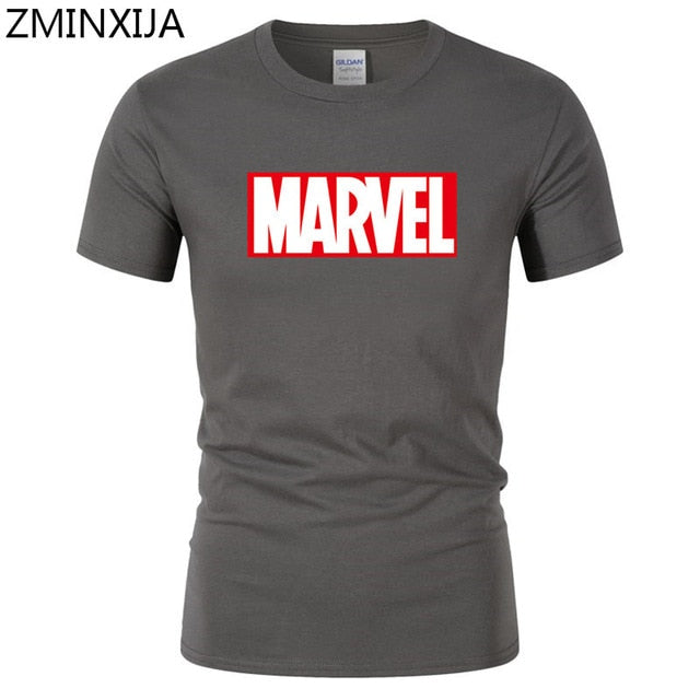 Sweatshirts Men High Quality MARVEL