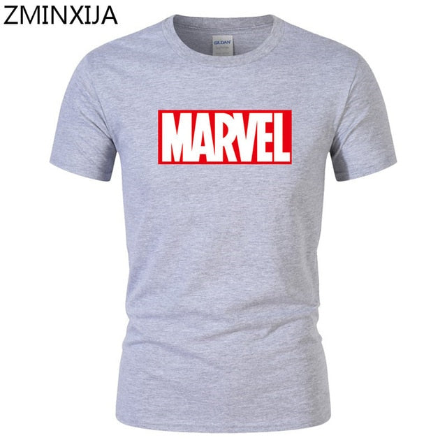Sweatshirts Men High Quality MARVEL