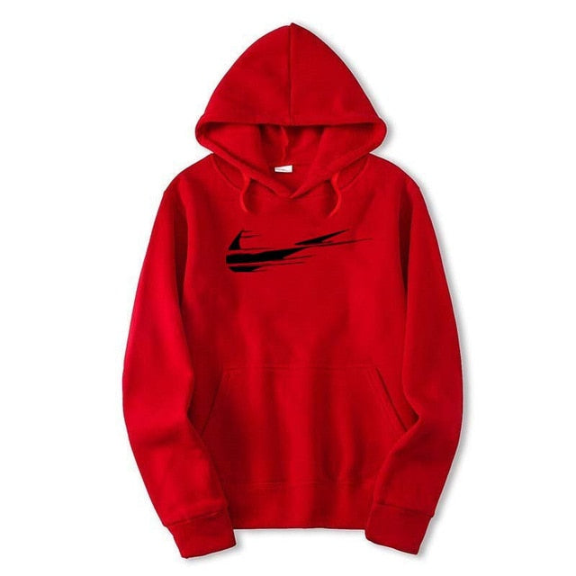 Autumn Men Hoodies Hip Hop