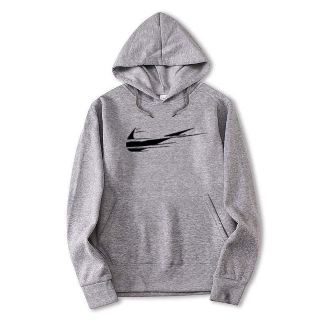 Autumn Men Hoodies Hip Hop