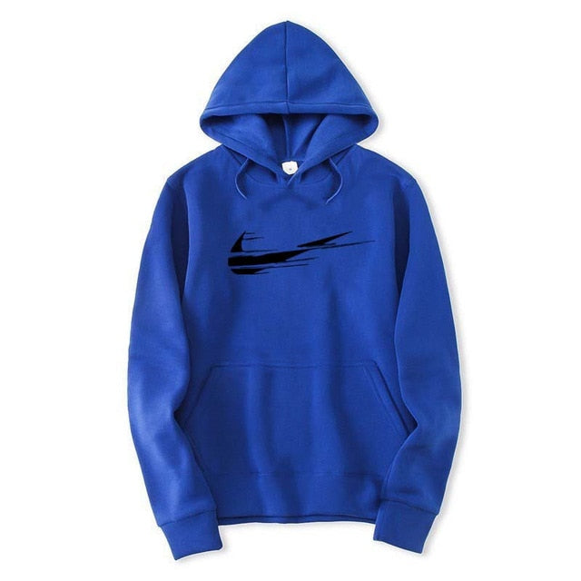 Autumn Men Hoodies Hip Hop