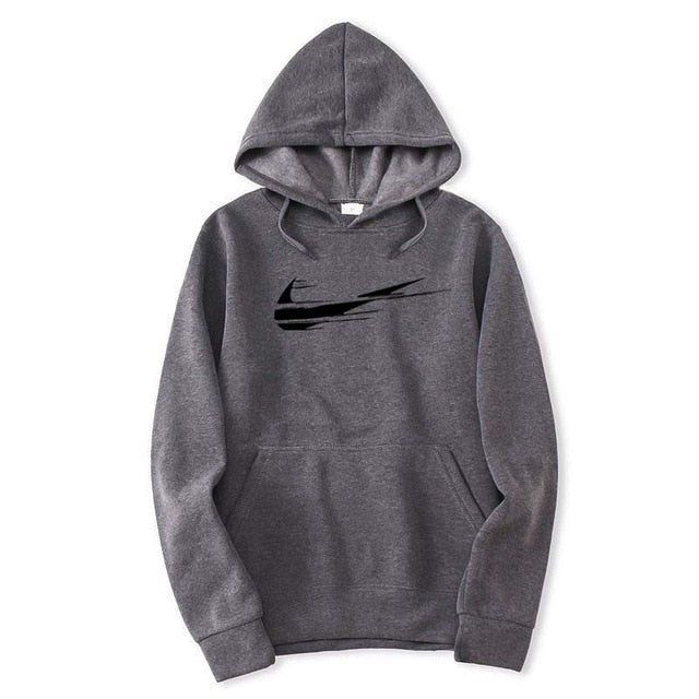 Autumn Men Hoodies Hip Hop