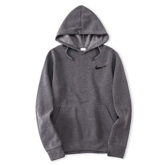 Autumn Men Hoodies Hip Hop