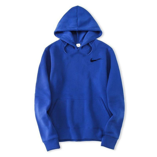 Autumn Men Hoodies Hip Hop