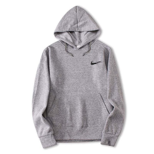 Autumn Men Hoodies Hip Hop