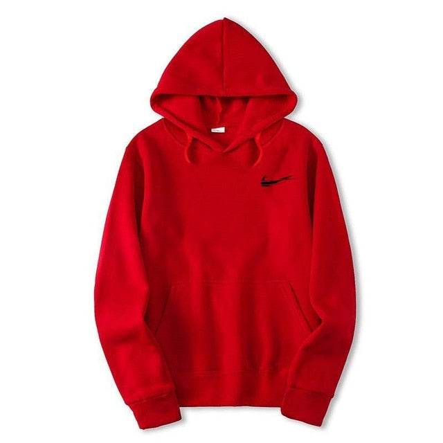 Autumn Men Hoodies Hip Hop