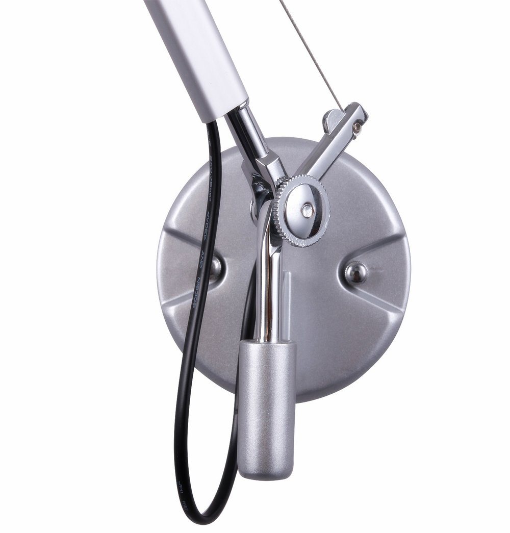 Rikard Wall Lamp - 2 Arms